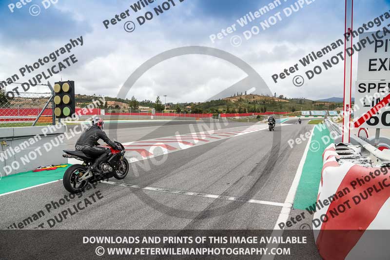 may 2019;motorbikes;no limits;peter wileman photography;portimao;portugal;trackday digital images